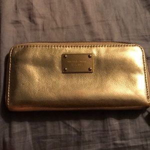 Wallet Michael Kors